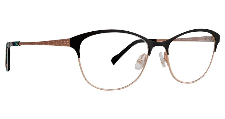 Vera Bradley Eyeglasses Carlie