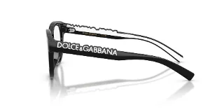 Dolce & Gabbana Eyeglasses DX5007