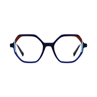 Morel Eyeglasses CARLA 1