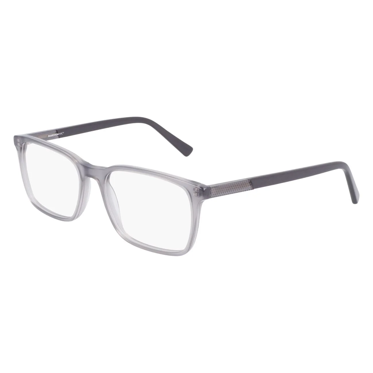 Marchon Nyc Eyeglasses M-3012