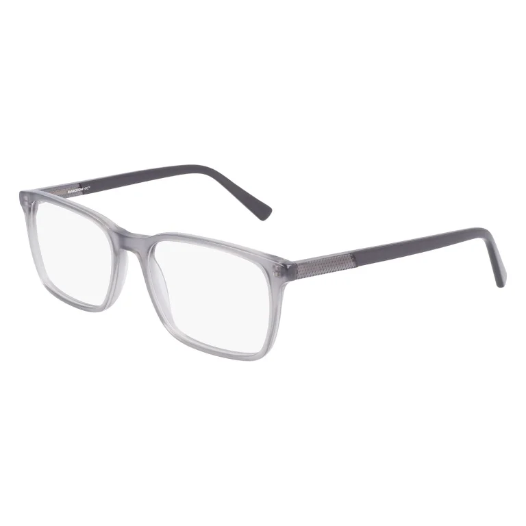 Marchon Nyc Eyeglasses M-3012