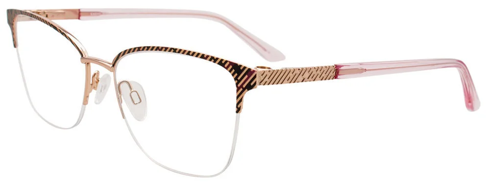 Easyclip Eyeglasses EC705