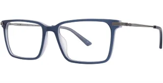 Antique Blue