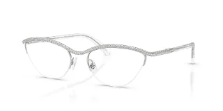Swarovski Eyeglasses SK1026