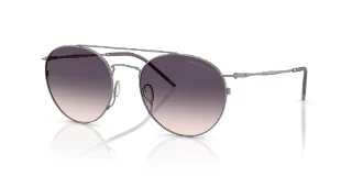 300336 Matte Gunmetal