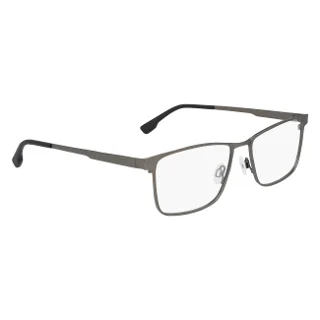 Flexon Eyeglasses FLX1001MAG-SET N