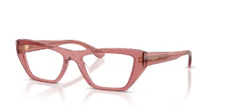 3290 Transparent Dusty Pink