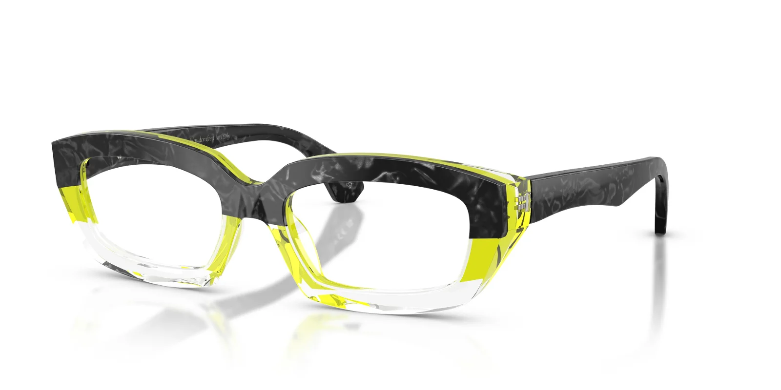 Alain Mikli Eyeglasses A03536XX