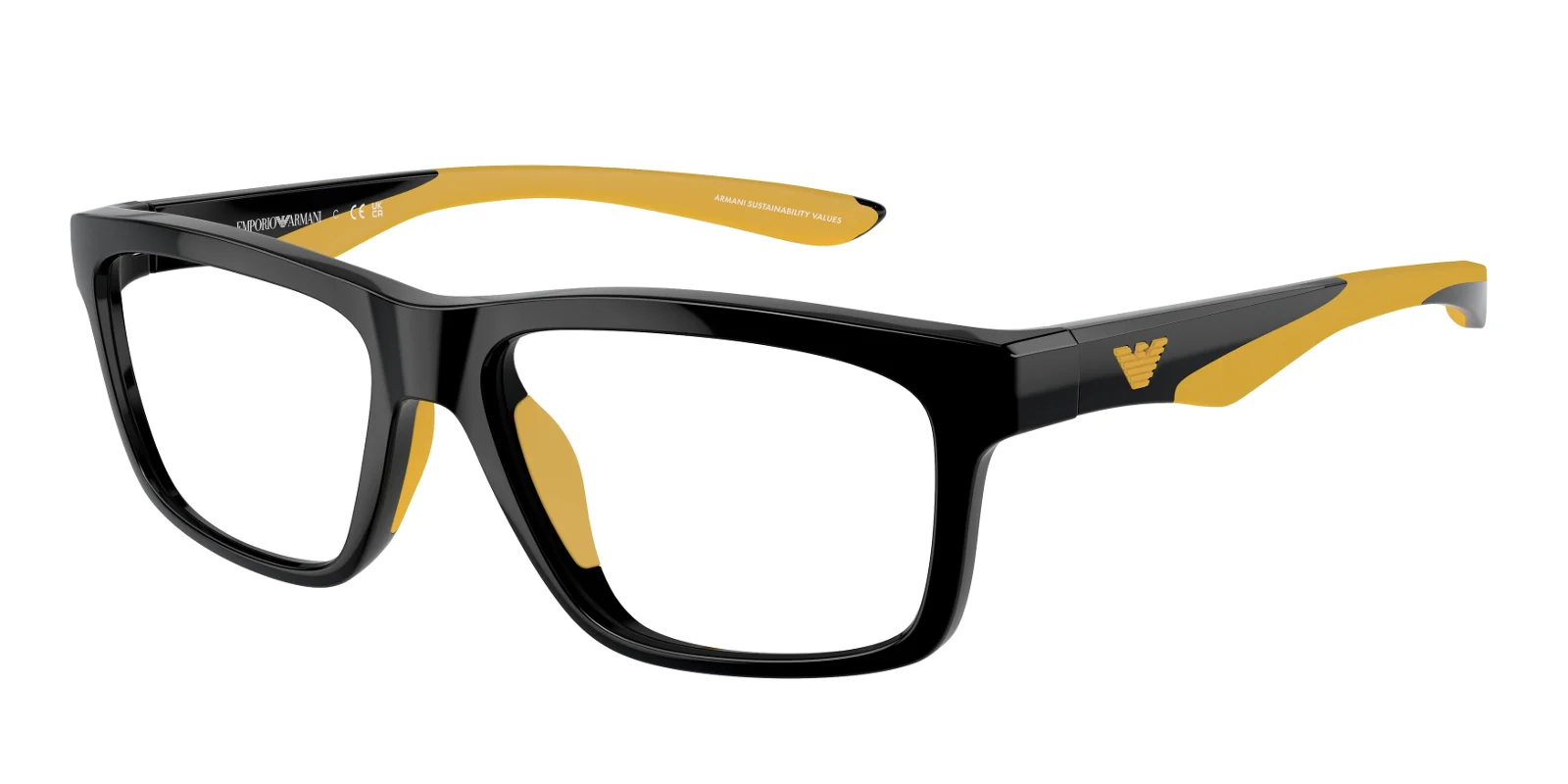 Emporio Armani Eyeglasses EA3220U