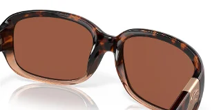 Costa Del Mar Sunglasses 6S9041