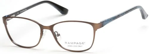 Rampage Eyeglasses RA0156