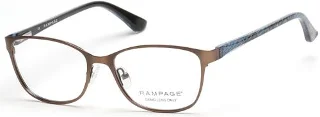 Rampage Eyeglasses RA0156