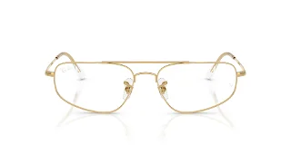 Ray Ban Eyeglasses RX6550