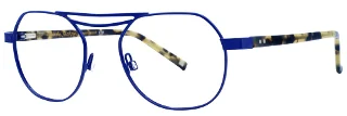 163 Blue