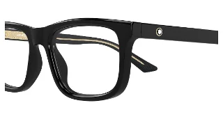 Montblanc Eyeglasses MB0457O