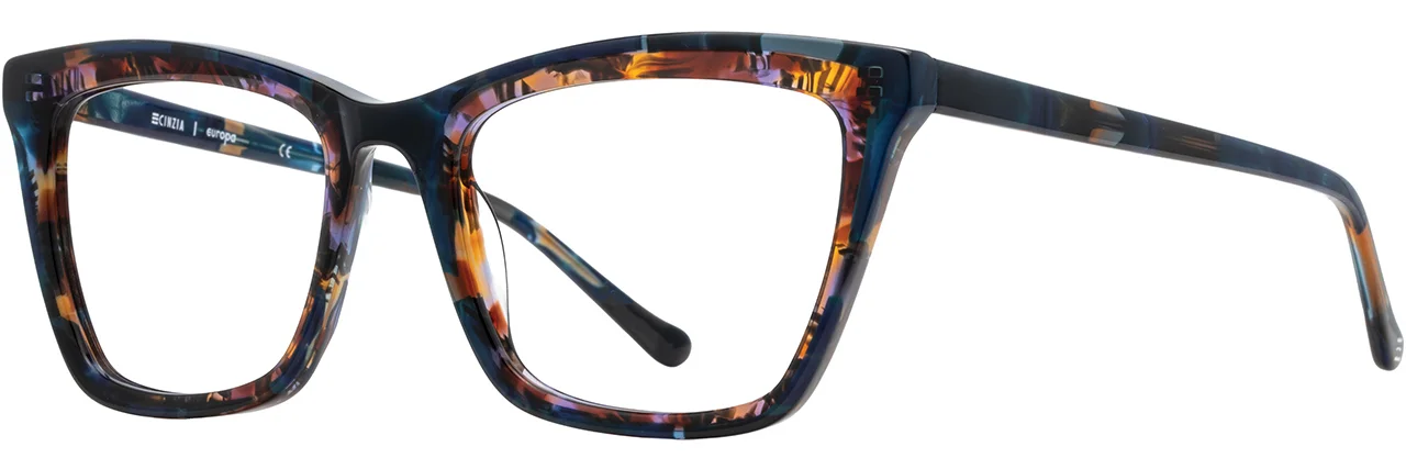 Cinzia Eyeglasses CIN-5197