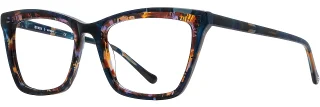 Cinzia Eyeglasses CIN-5197