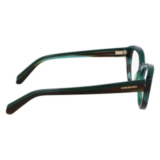 Salvatore Ferragamo Eyeglasses SF3011