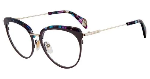 Police Eyeglasses VPL734