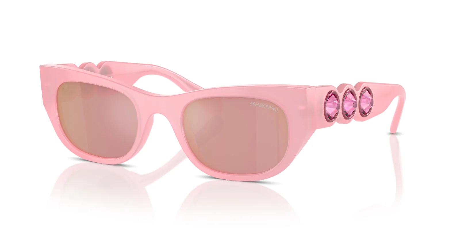 Swarovski Sunglasses SK6022