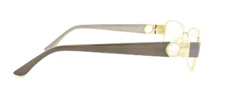Salvatore Ferragamo Eyeglasses SF2124R