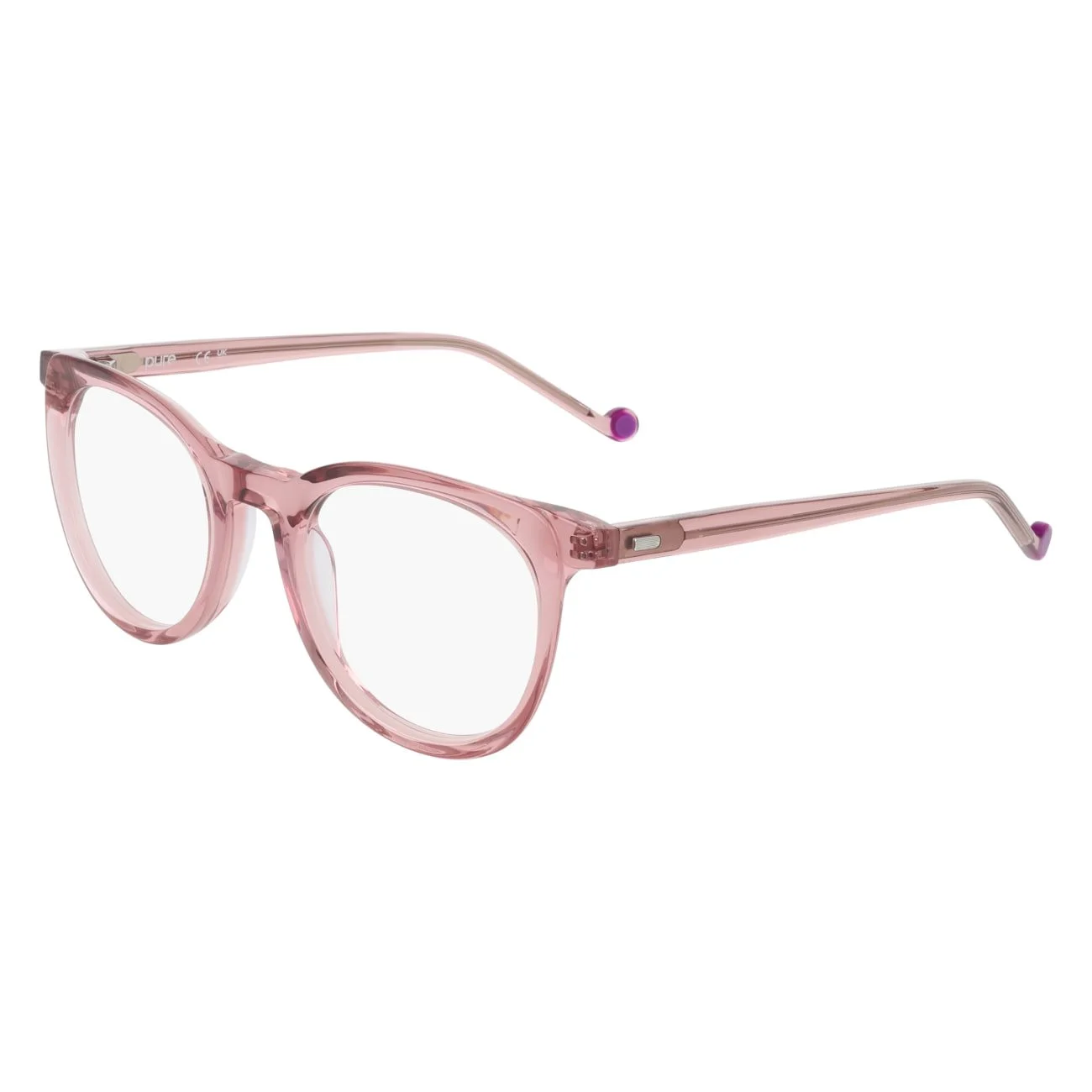 Pure Eyeglasses P-6016