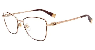 Furla Eyeglasses VFU588