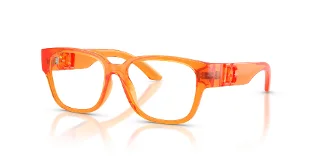 3388 Transparent Orange