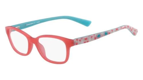 Marchon Nyc Eyeglasses M-KAYLA
