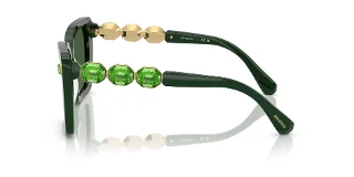 Swarovski Sunglasses SK6032F