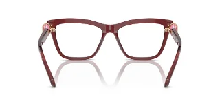 Swarovski Eyeglasses SK2021