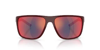 Ferrari Scuderia Sunglasses FZ6015U