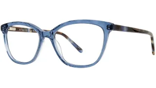 Adrienne Vittadini Petite Eyeglasses 700