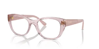 2942 Transparent Pink