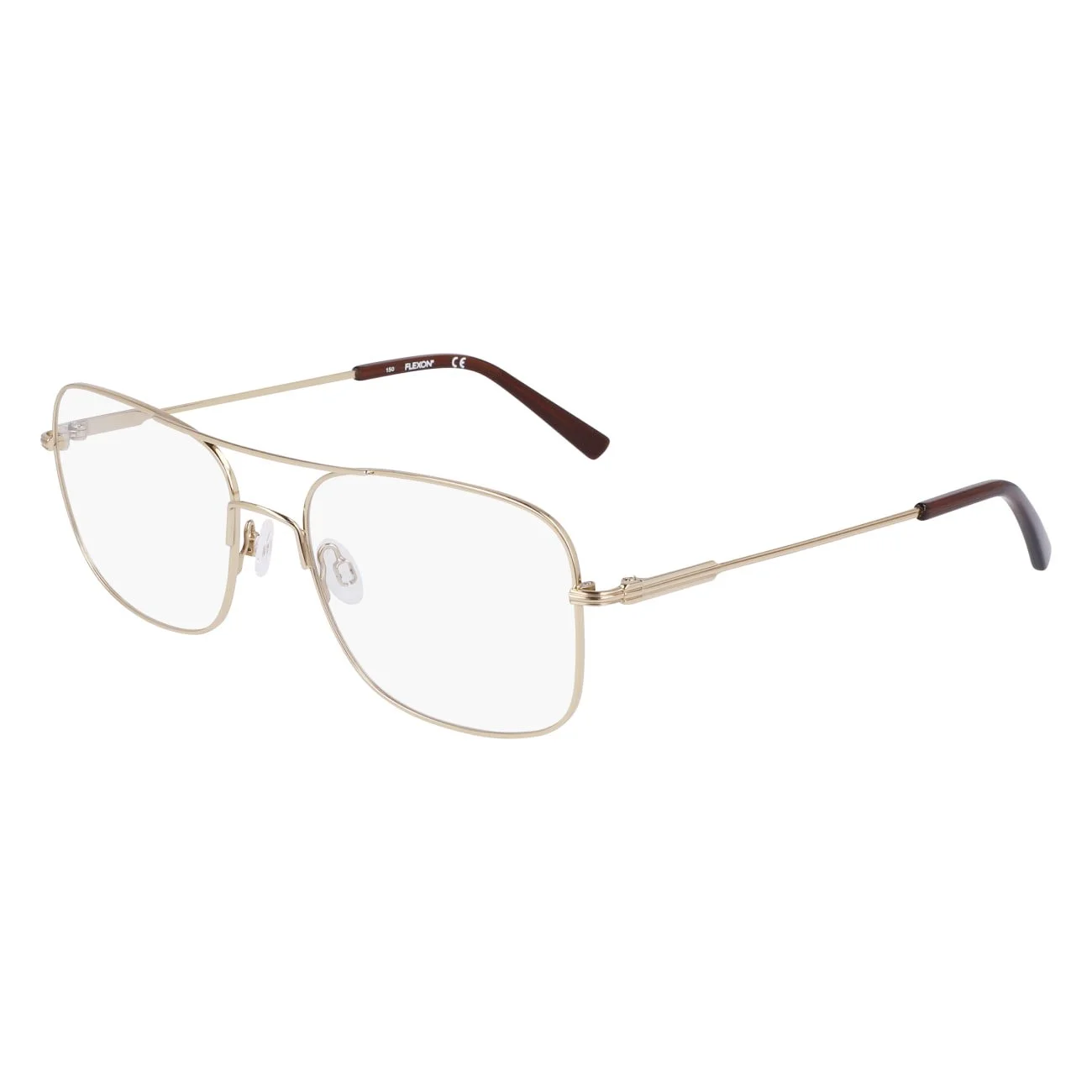 Flexon Eyeglasses H6060