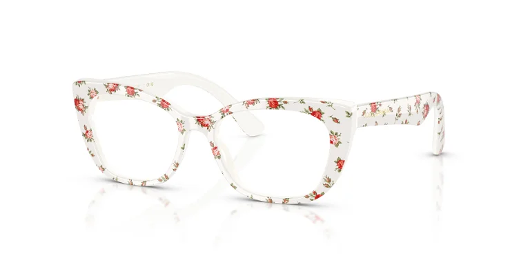 Dolce & Gabbana Eyeglasses DX3357
