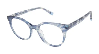 Gx By Gwen Stefani Eyeglasses GX088