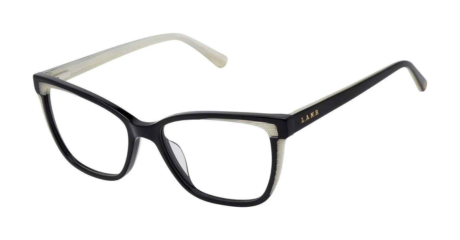 L.A.M.B. Eyeglasses LA146