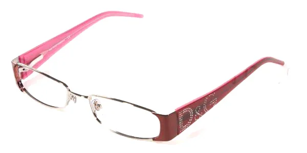 D&G Eyeglasses DD5021B