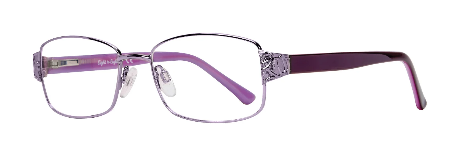 Eight to Eighty Eyeglasses Ida