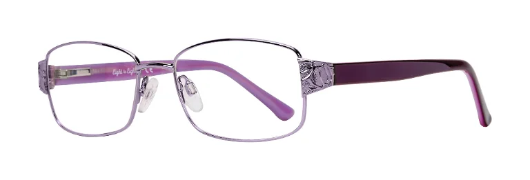 Eight to Eighty Eyeglasses Ida