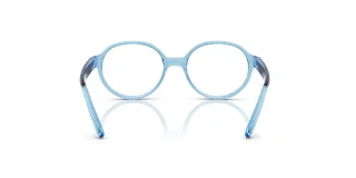 Ray Ban Jr Eyeglasses RY1905F