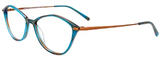 060 Dk Teal Brn Marb Mt Brn/Mt Brn