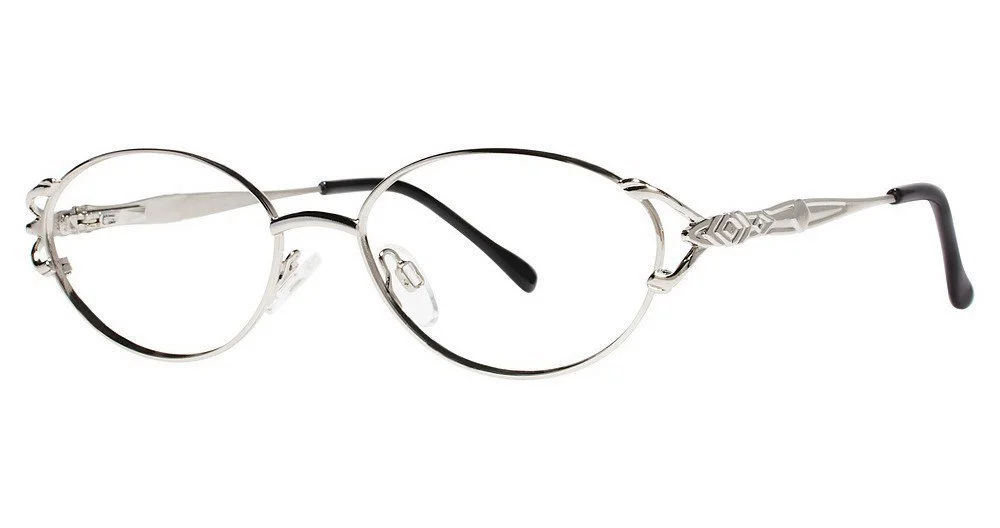 Modern Metals Eyeglasses NORMA