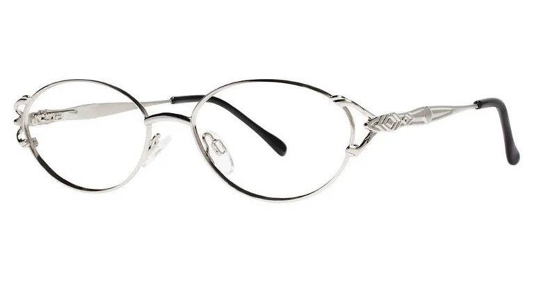 Modern Metals Eyeglasses NORMA
