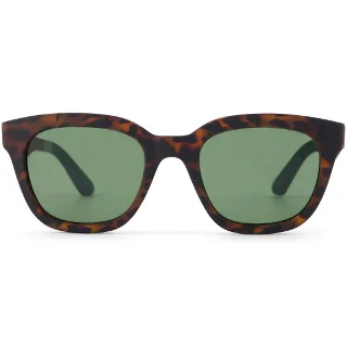 M BLONDE TORT/B GREEN
