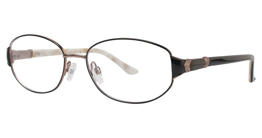 Sophia Loren Eyeglasses M255