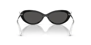 Jimmy Choo Sunglasses JC5065U