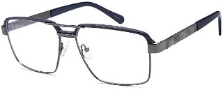 Di Caprio Eyeglasses DC353