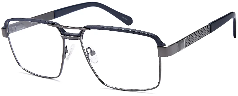 Di Caprio Eyeglasses DC353